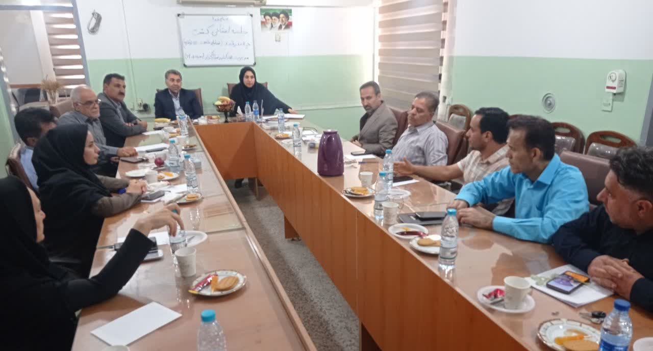 جهاد کشاورزی کهگیلویه و بویراحمد و زنجیره تولید چغندرقند/ همگرایی با صنایع